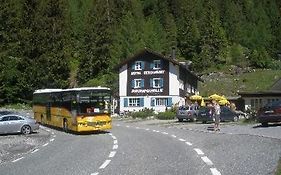 Hotel Rhonequelle